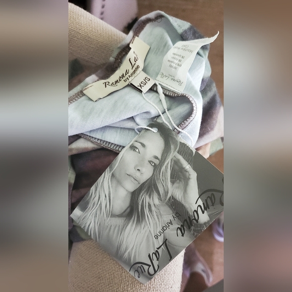 NWT Ramona LaRue Dress - Picture 13 of 13